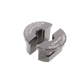 ORODJE ZA OBJEM CEVI 12,7 mm KARTUŠE ZA VILICE LEFTY DLR, SPEED IN FATTY DLR, 70